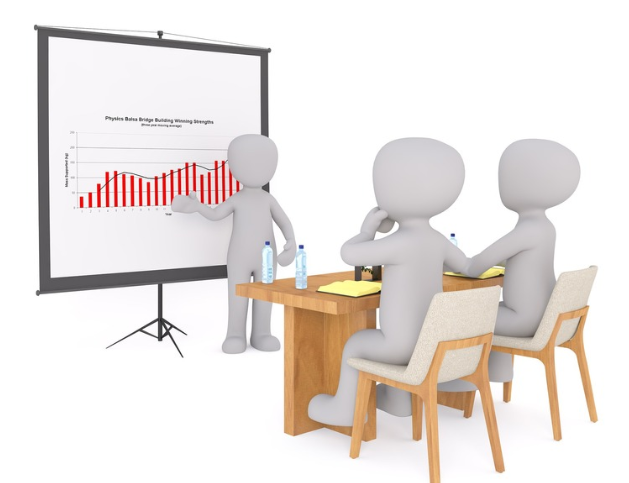 과거에서 현재까지 10년 간의 경제차표