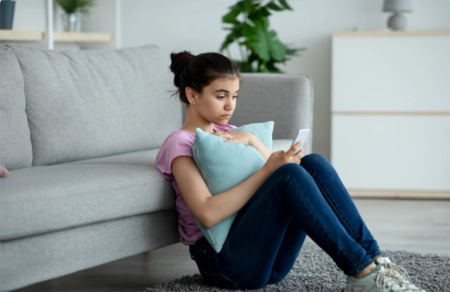 청소년 생리불순 부모가 꼭 알아야할 건강신호 대응법