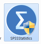 SPSS 체험판 설치방법
