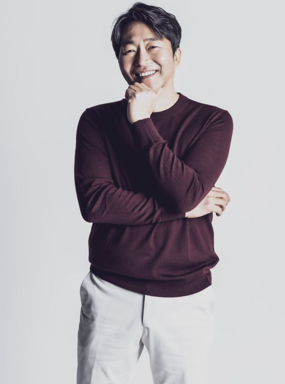 김학선 화보