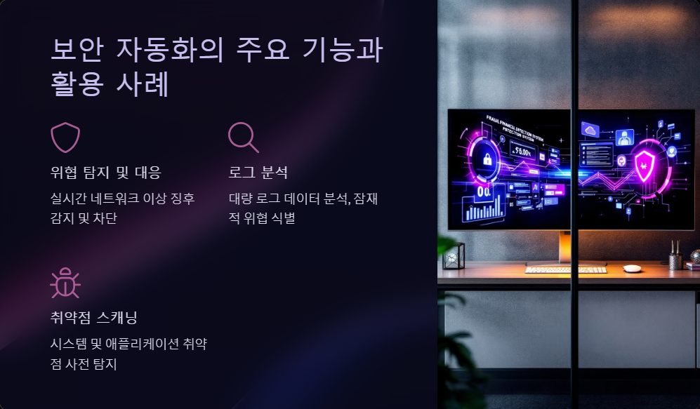 위협대응