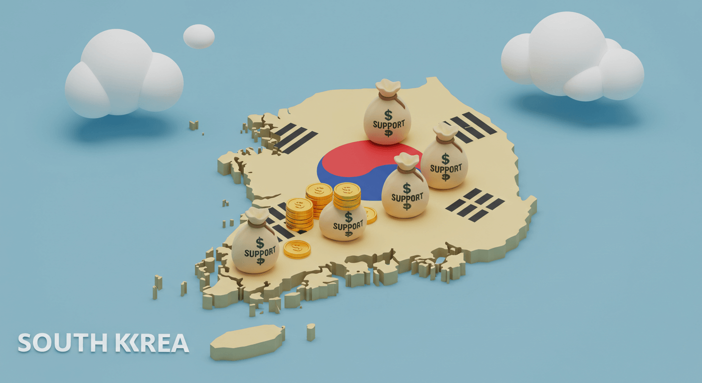 &quot;사장님, 이 정부 지원금 모르면 수백만 원 손해봅니다&quot; (2025년 소상공인진흥공단)