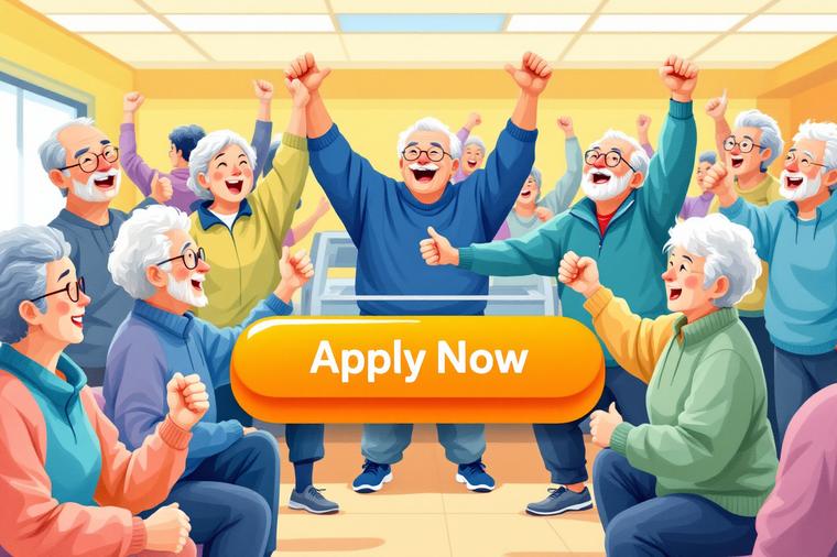 어른신 스포츠상품권 신청