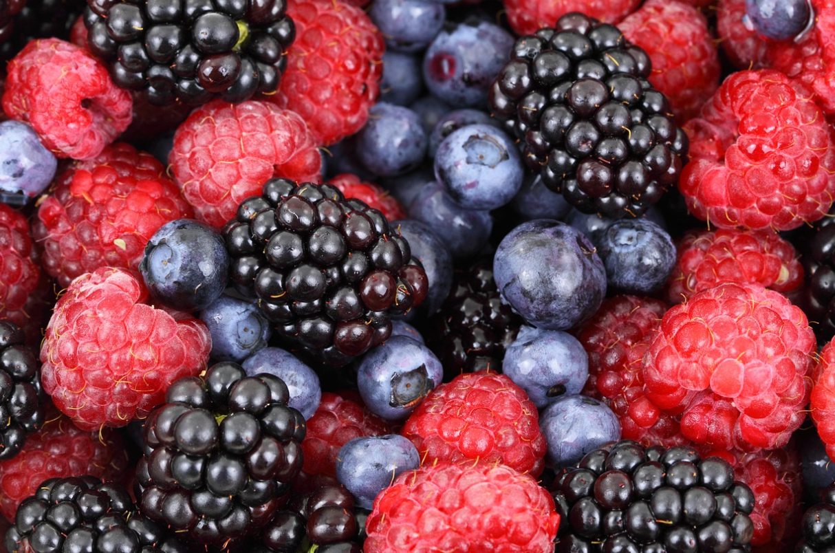 당뇨병에 좋은 음식