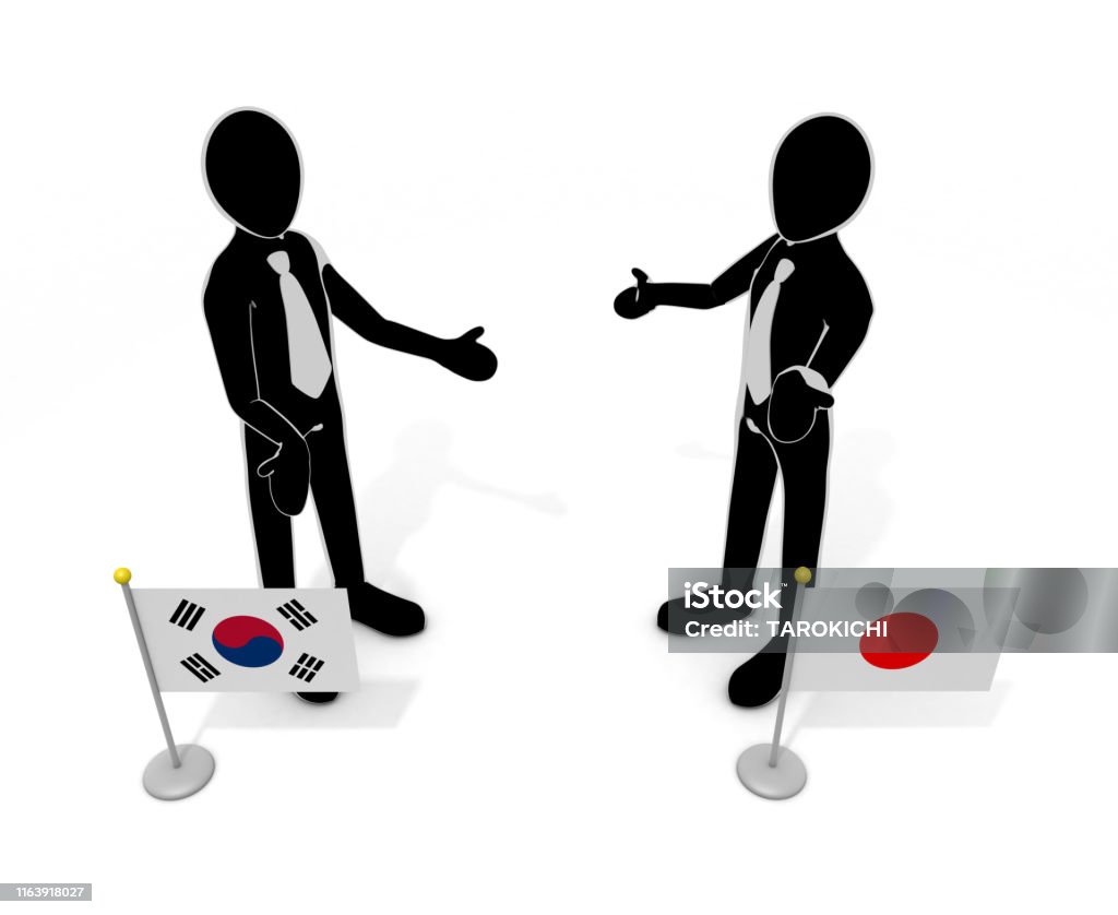 한국과 해외의 직업 문화 차이