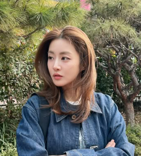 강소라 프로필