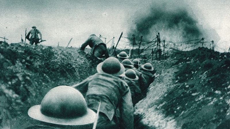 제2차 세계 대전 비밀 작전: 히틀러의 숨겨진 계획은 무엇이었나?