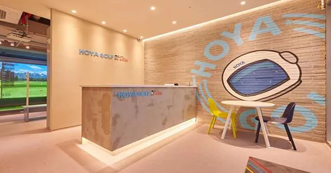 호야골프앤키즈 청라점