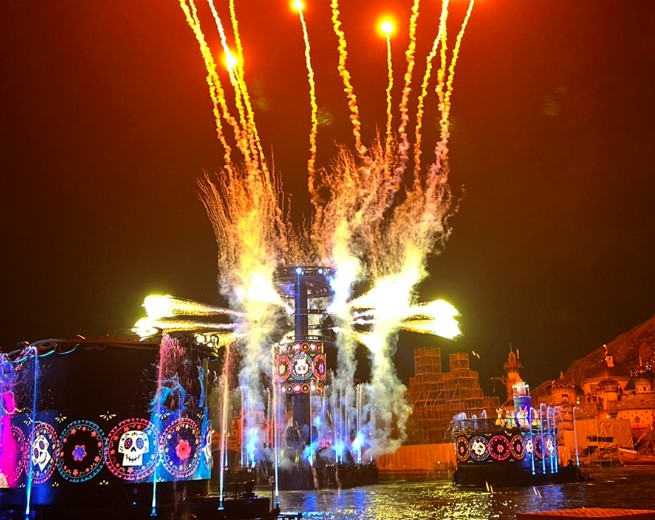 도쿄 디즈니랜드 DPA 예약 방법