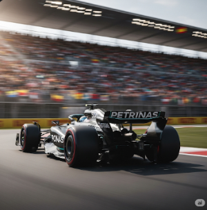 F1 스포츠