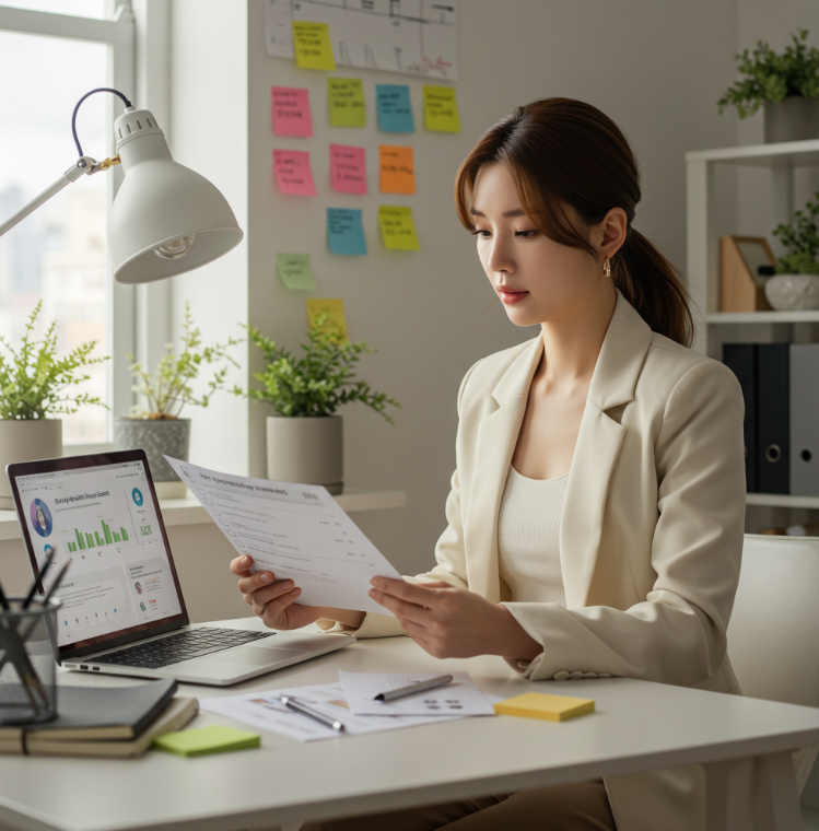 X 수익화 개요와 체크리스트