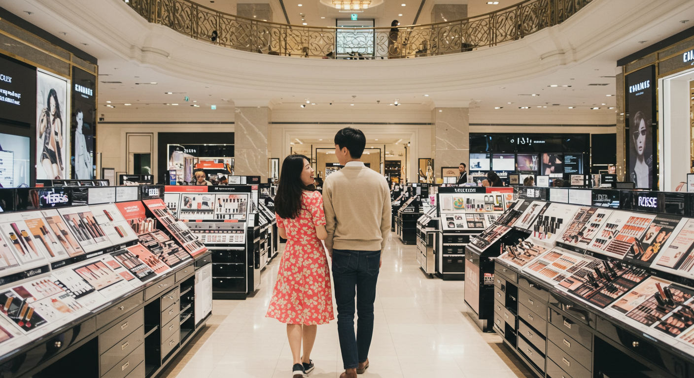 상견례 장소 추천