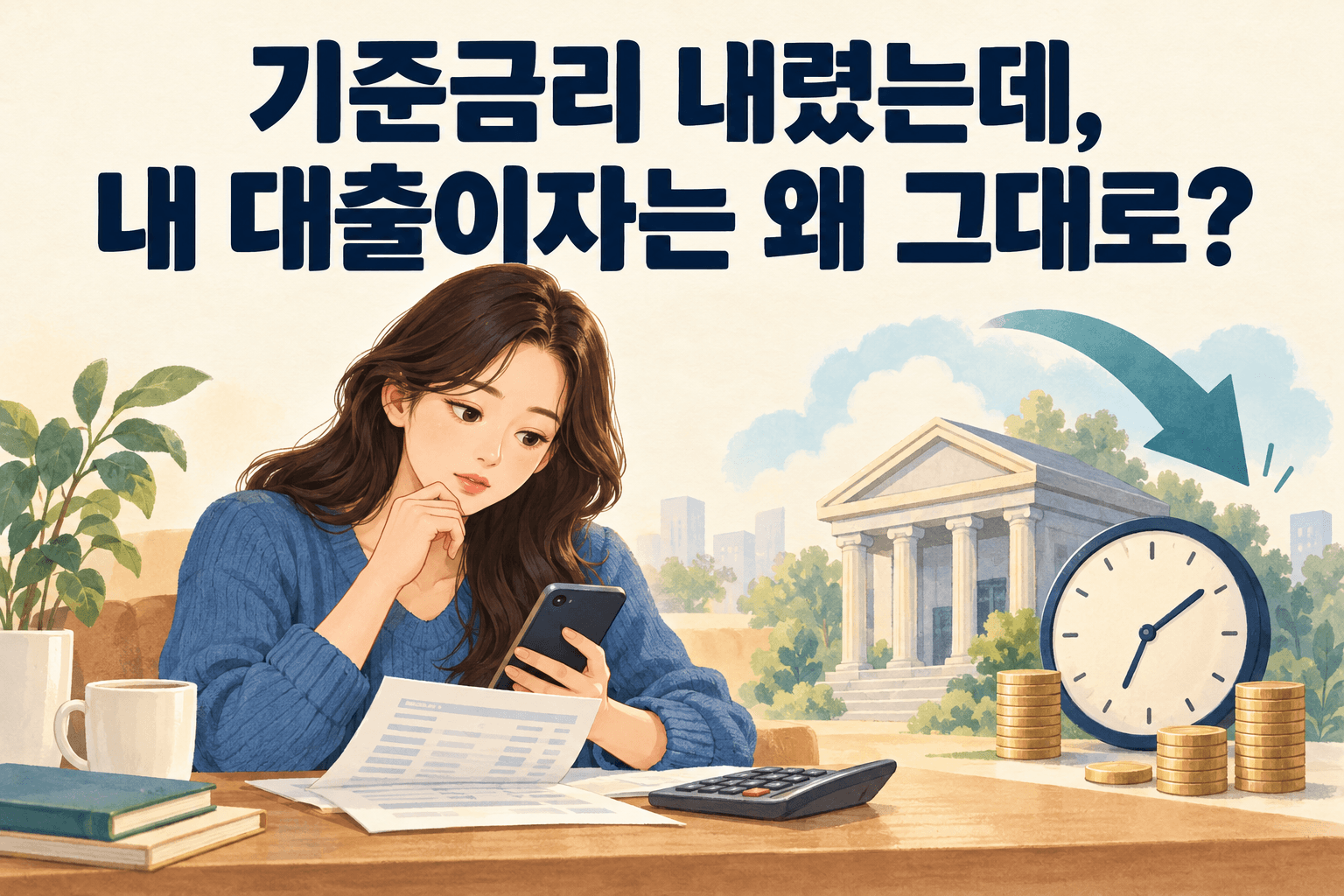 변동금리