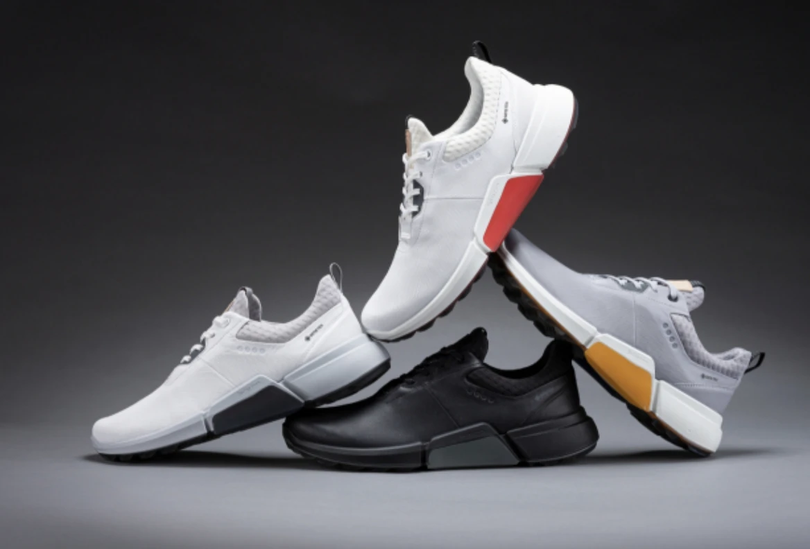 골프화 추천, 에코 BIOM