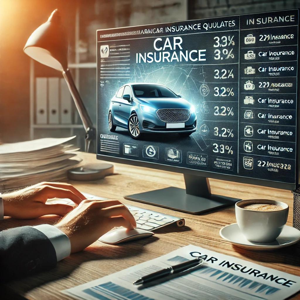 다이렉트자동차보험비교견적