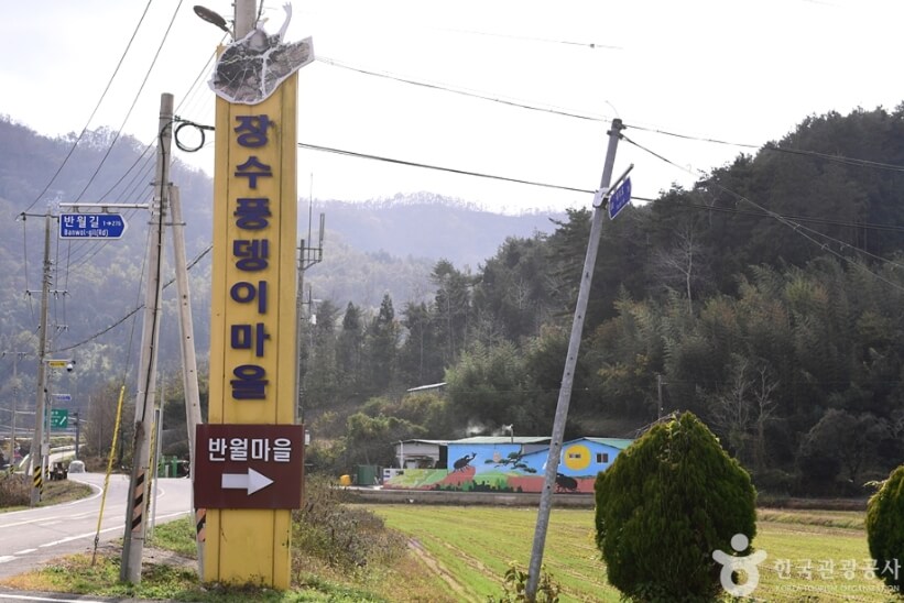 장흥 가볼만한곳 베스트 10