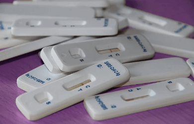 코로나 예방접종 무료대상 비용