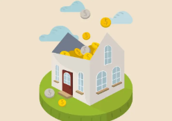 종합부동산세 납부