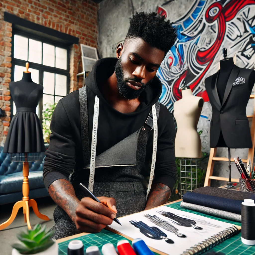 z세대가 사랑하는 패션디자이너 TOP 5 관련 사진