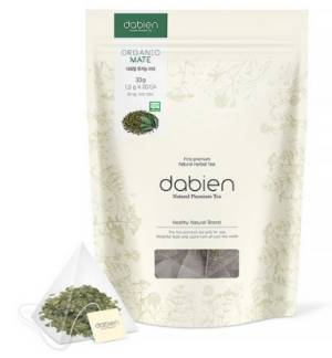 다비앙 유기농 마테차&#44; 1.5g&#44; 20개입&#44; 1개