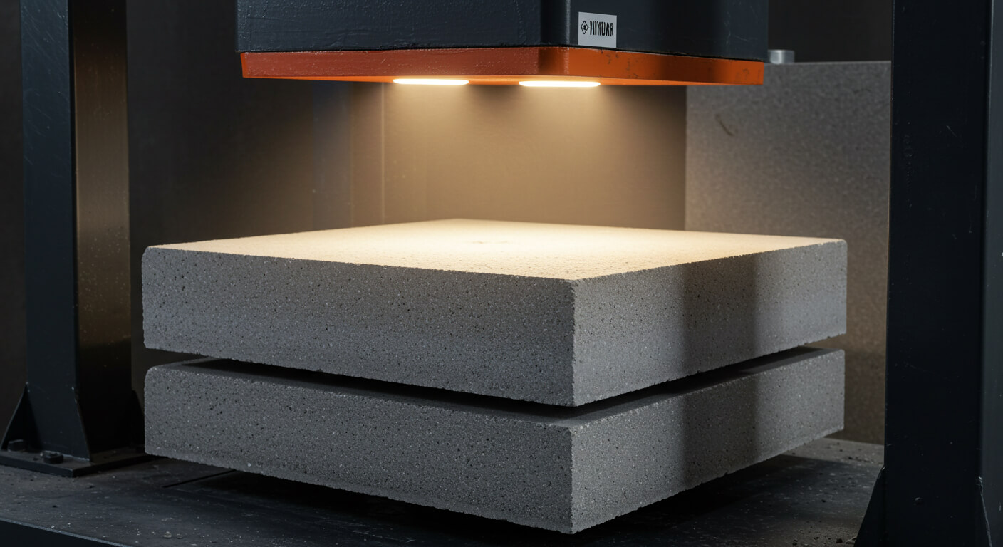 알칼리 활성 콘크리트