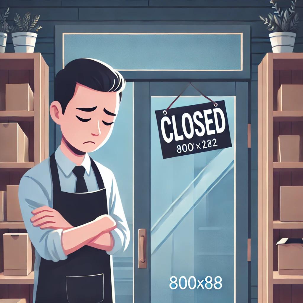 소상공인 페업지원금