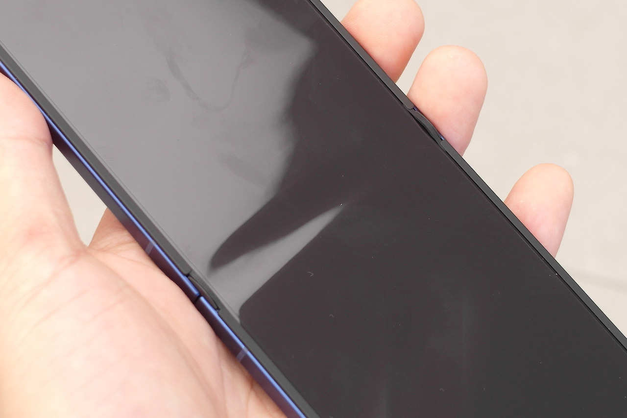 삼성 갤럭시Z 플립7