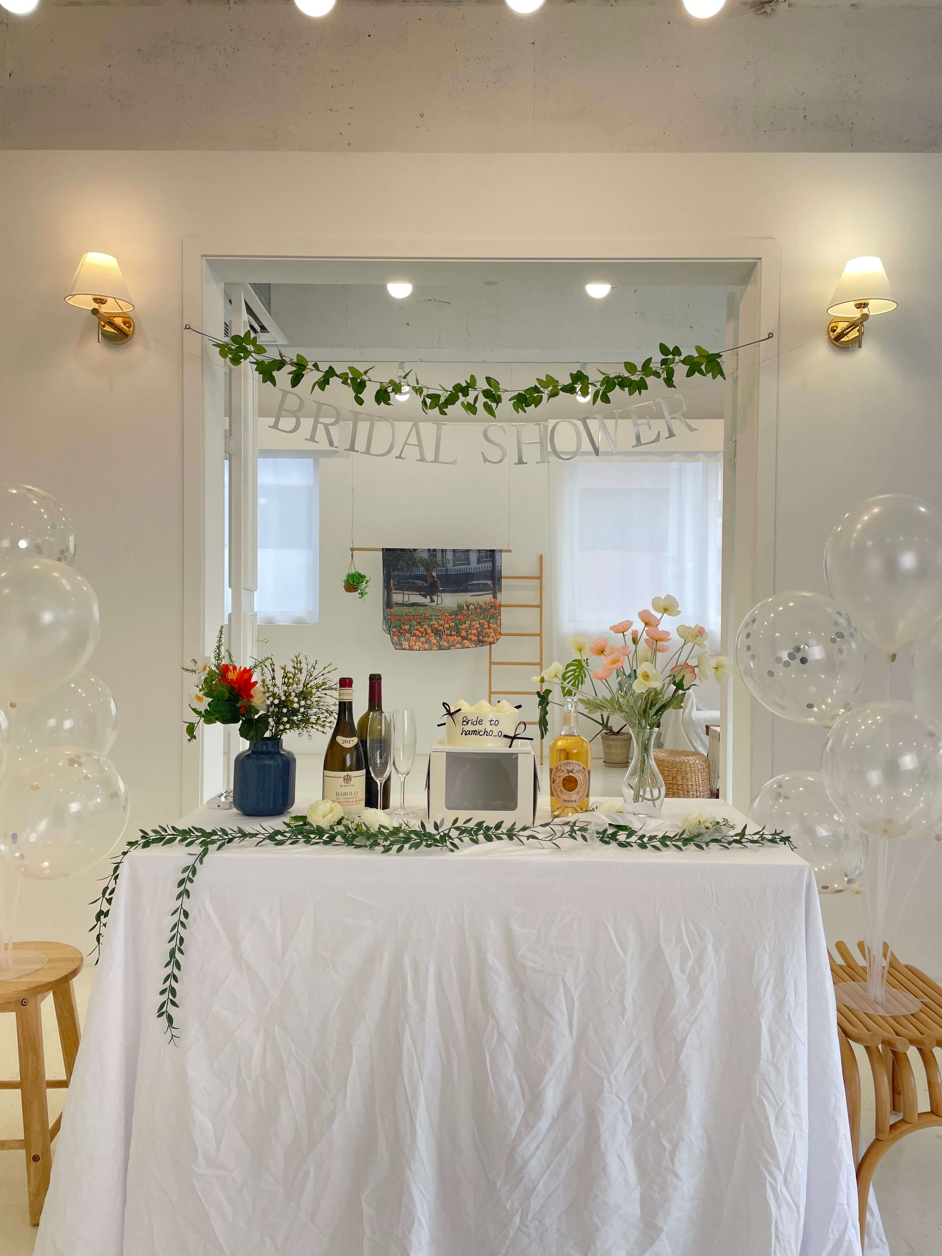 문릿 스튜디오 A Room