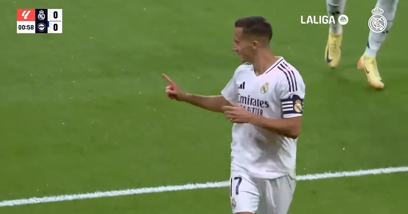 레알 마드리드 알라베스