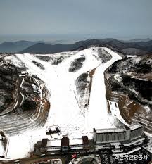 전국 스키장 개장 일정 및 추천 정보