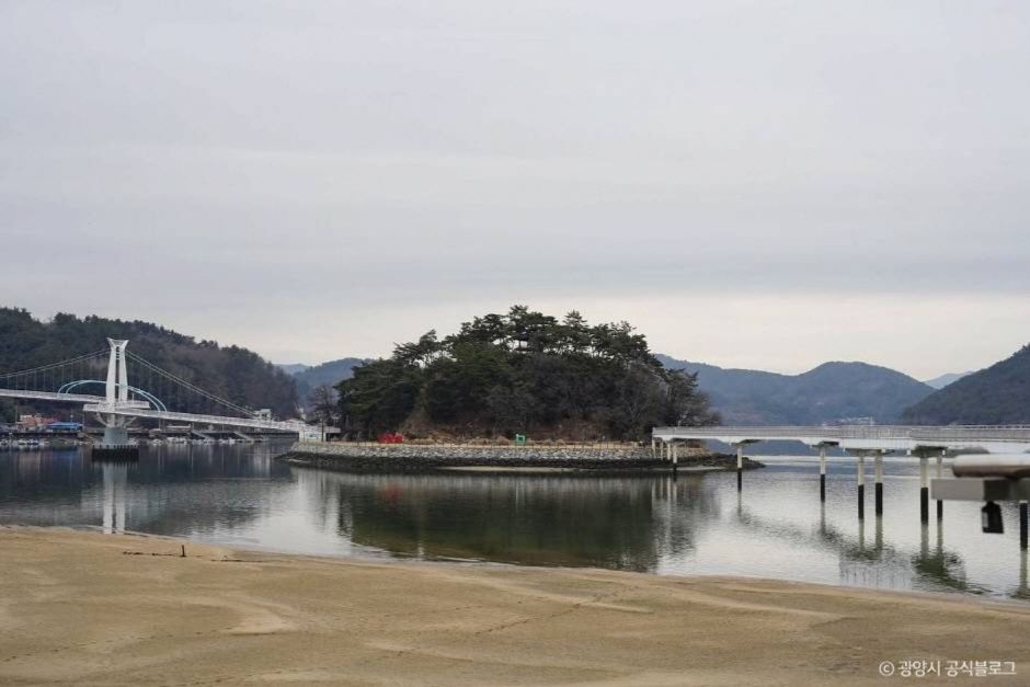 광양 가볼만한곳 베스트10