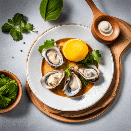 겨울 제철 음식