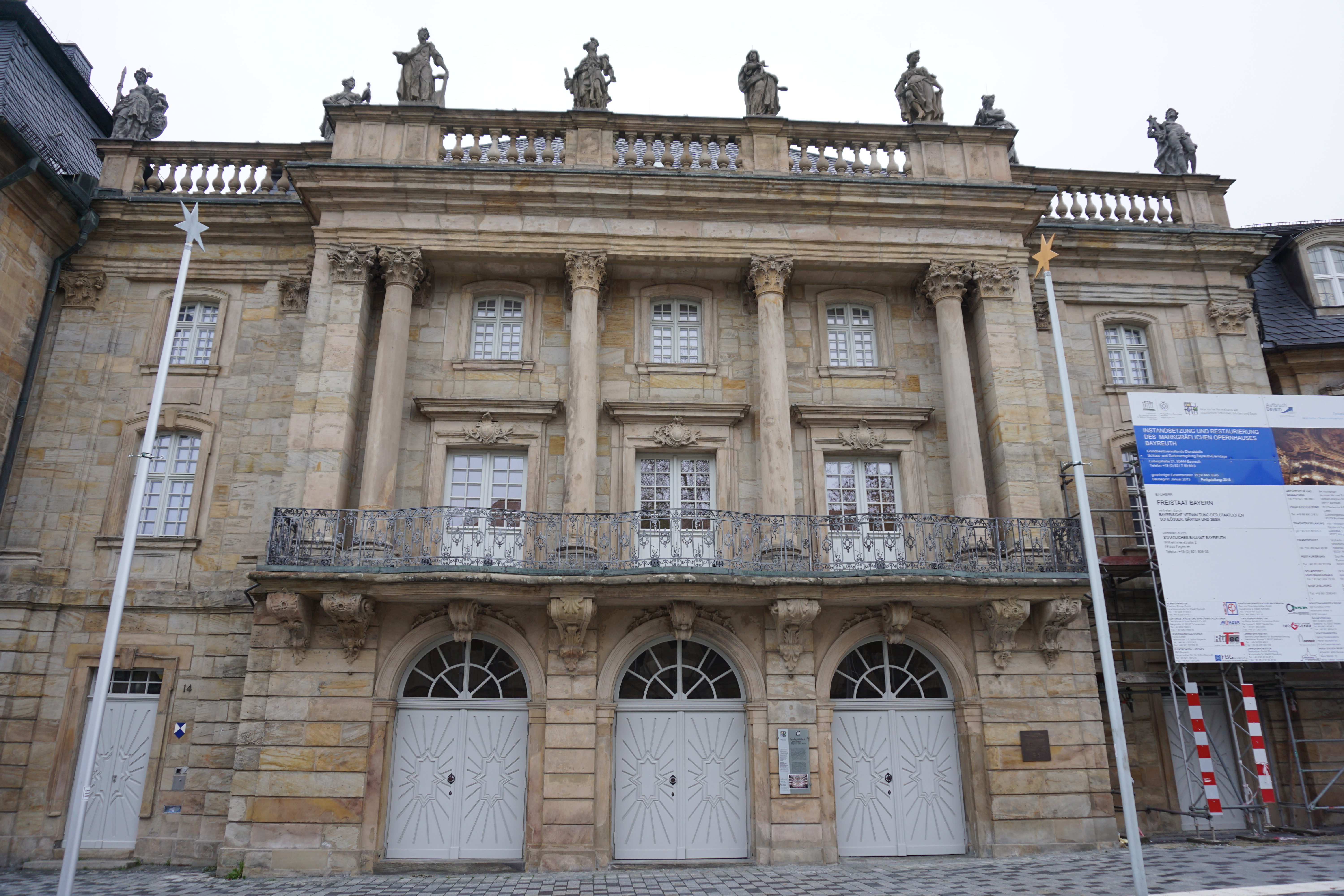 바이로이트 사진