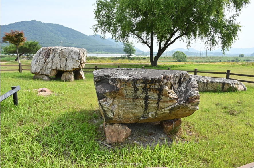 세계가 주목한 한국 고인돌|고창·화순·강화 유적 완전 정리 (여행·역사·유네스코)
