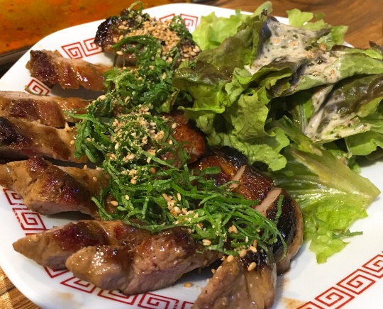 마포 망원동 이자카야 '미자카야'