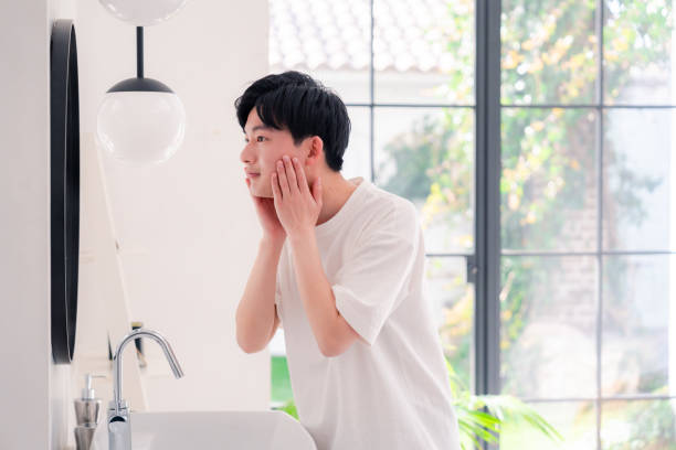 남성피부관리
