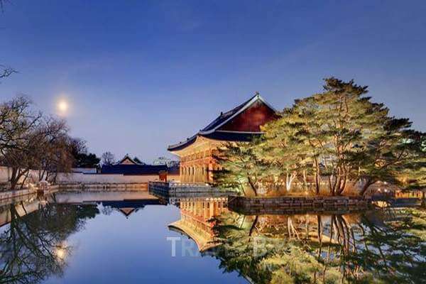 경복궁 별빛야행