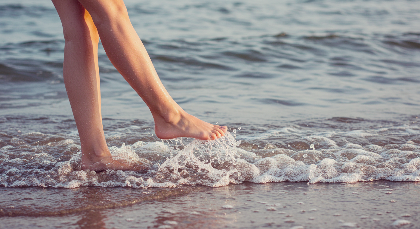 병원 안 가고 통풍 관리하는 방법