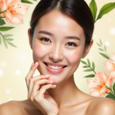 글루타치온 권장 복용 시나리오