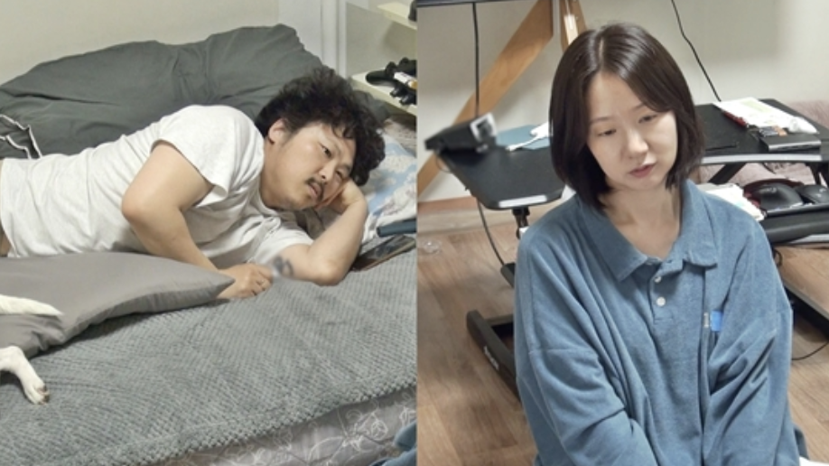 가수-정중식-아내