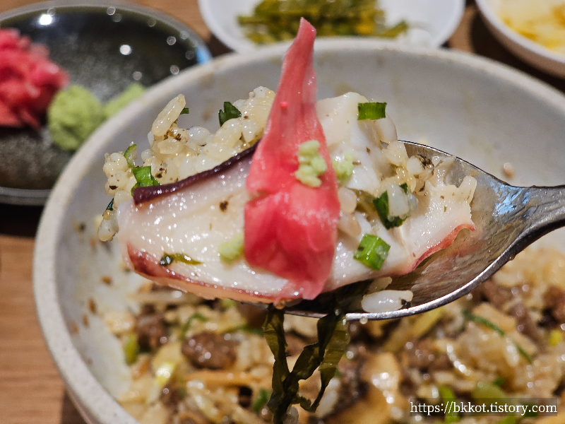 스타필드 수원 - 금금