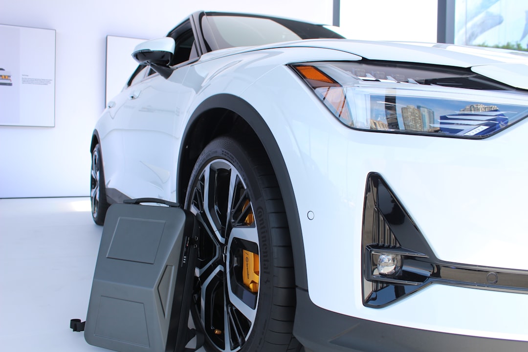 Polestar
