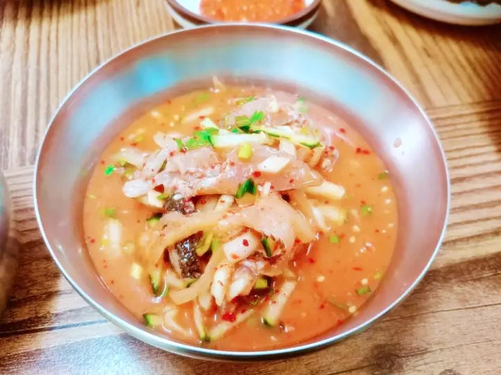 제주 서귀포 자리돔 요리 자리강회, 자리구이, 자리젓, 자리물회 맛집