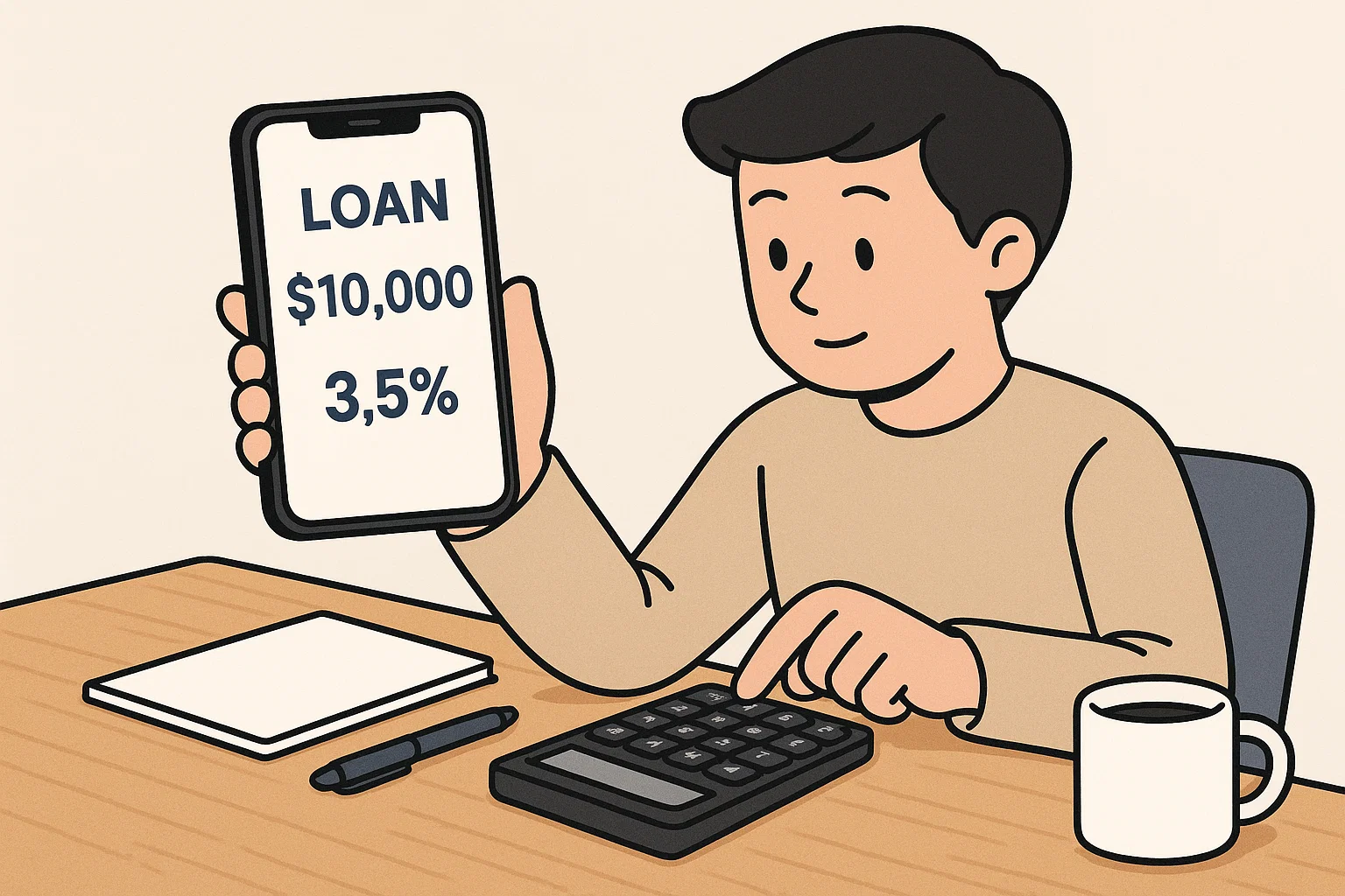 카카오뱅크 비상금대출 07