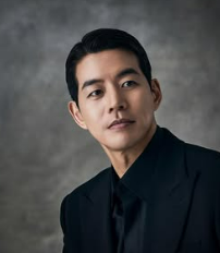 배우 이상윤 프로필
