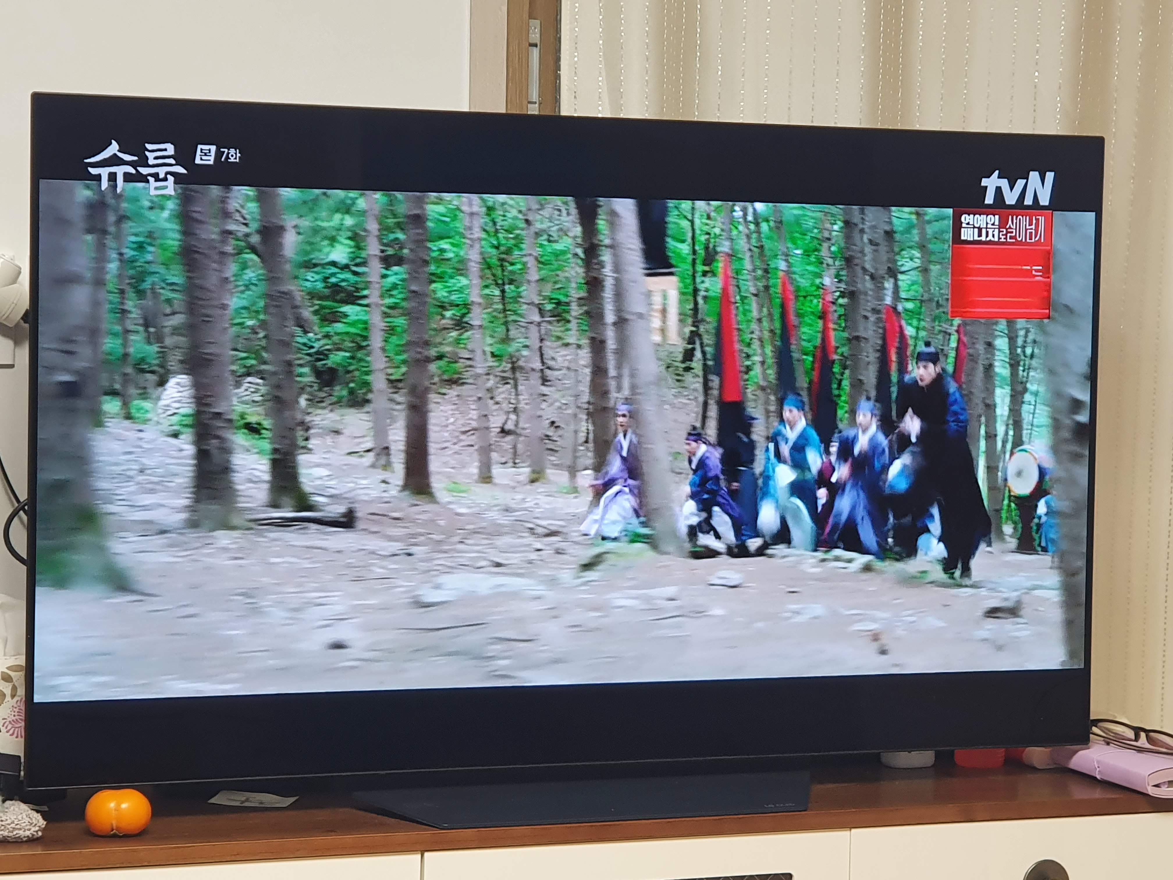 슈룹다시보기