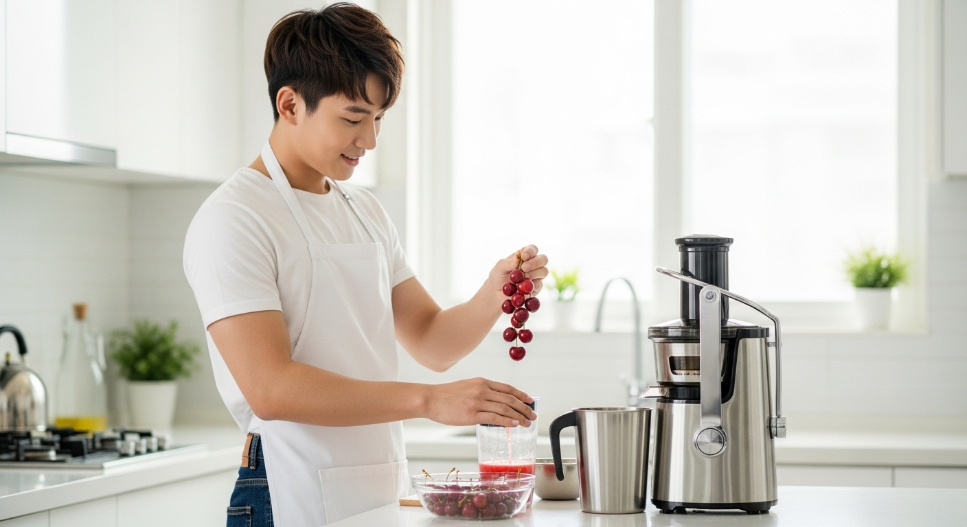 앵두 효능 부작용