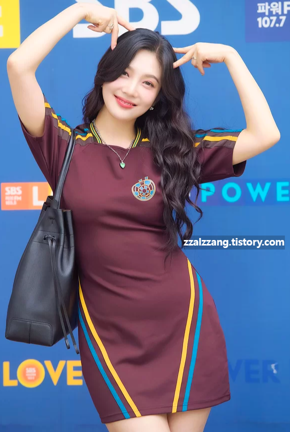 Red Velvet JOY