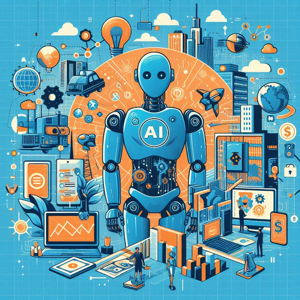 AI 기술