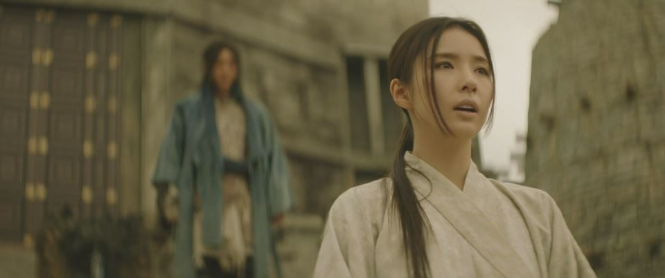 아라문의검_12회